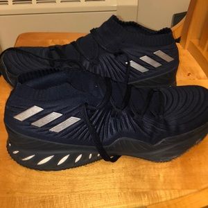 Adidas Basketball Shoes Indoor